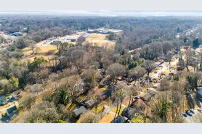 3137 Russell Way Lane, Winston-Salem, NC 27127 - Photo 32