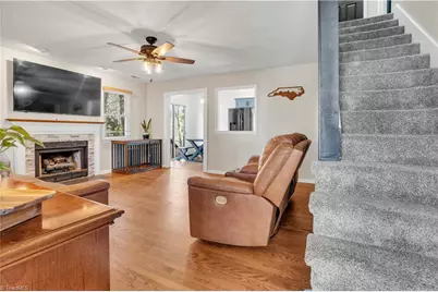 3137 Russell Way Lane, Winston-Salem, NC 27127 - Photo 4