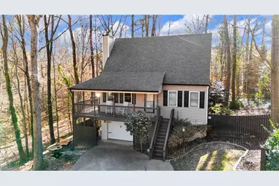3137 Russell Way Lane, Winston-Salem, NC 27127 - Photo 26