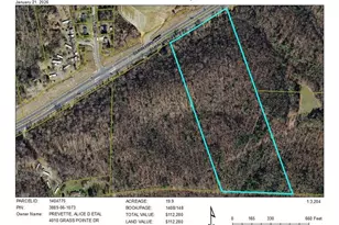 Tbd2 E Elkin Hwy, North Wilkesboro, NC 28659 - Photo 1