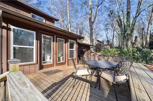 813 Horncastle Rd, Winston-Salem, NC 27104 - Photo 38