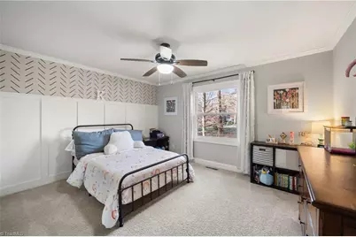 813 Horncastle Road, Winston-Salem, NC 27104 - Photo 36