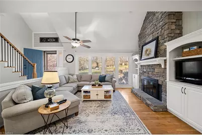 813 Horncastle Road, Winston-Salem, NC 27104 - Photo 6