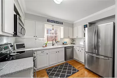 813 Horncastle Road, Winston-Salem, NC 27104 - Photo 20