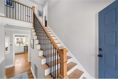 813 Horncastle Road, Winston-Salem, NC 27104 - Photo 24