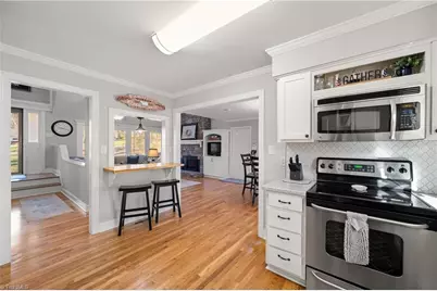 813 Horncastle Road, Winston-Salem, NC 27104 - Photo 22