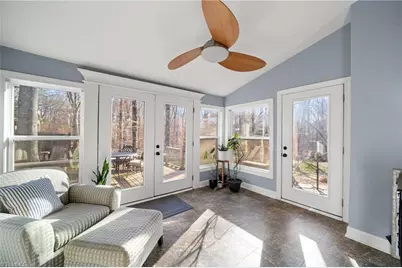 813 Horncastle Road, Winston-Salem, NC 27104 - Photo 14