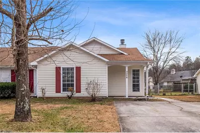3208 Anvil Place, Greensboro, NC 27407 - Photo 2