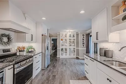 606 Driftwood Drive, Gibsonville, NC 27249 - Photo 14