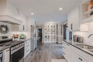 606 Driftwood Dr, Gibsonville, NC 27249 - Photo 14