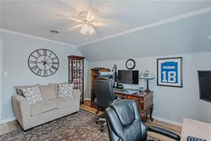 606 Driftwood Dr, Gibsonville, NC 27249 - Photo 34