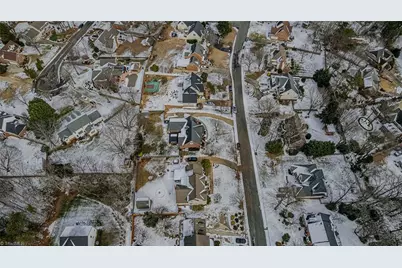 606 Driftwood Drive, Gibsonville, NC 27249 - Photo 50