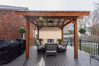 606 Driftwood Drive, Gibsonville, NC 27249 - Photo 40