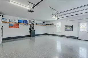 606 Driftwood Dr, Gibsonville, NC 27249 - Photo 38