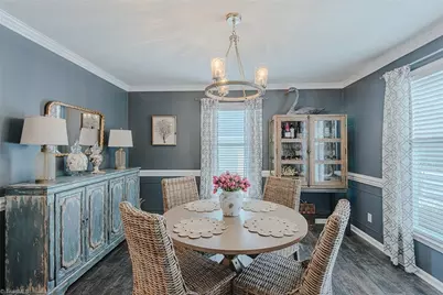 606 Driftwood Drive, Gibsonville, NC 27249 - Photo 10