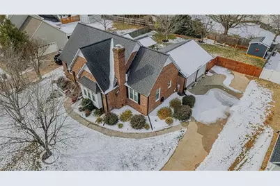 606 Driftwood Drive, Gibsonville, NC 27249 - Photo 2