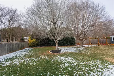 606 Driftwood Drive, Gibsonville, NC 27249 - Photo 42