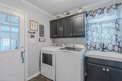 606 Driftwood Drive, Gibsonville, NC 27249 - Photo 16