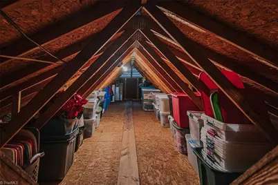 606 Driftwood Drive, Gibsonville, NC 27249 - Photo 36