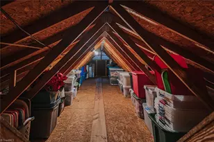 606 Driftwood Dr, Gibsonville, NC 27249 - Photo 36