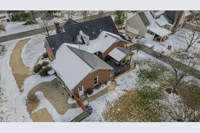 606 Driftwood Drive, Gibsonville, NC 27249 - Photo 44