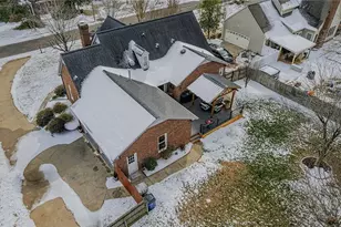 606 Driftwood Dr, Gibsonville, NC 27249 - Photo 44