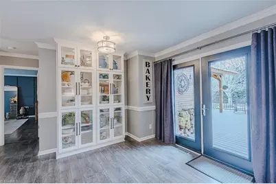 606 Driftwood Drive, Gibsonville, NC 27249 - Photo 18