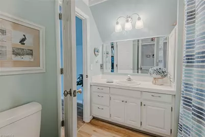 606 Driftwood Drive, Gibsonville, NC 27249 - Photo 32