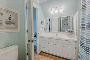 606 Driftwood Dr, Gibsonville, NC 27249 - Photo 32