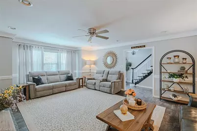 606 Driftwood Drive, Gibsonville, NC 27249 - Photo 6