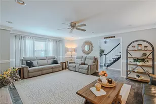 606 Driftwood Dr, Gibsonville, NC 27249 - Photo 6