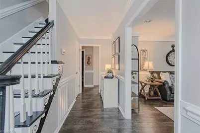 606 Driftwood Drive, Gibsonville, NC 27249 - Photo 4