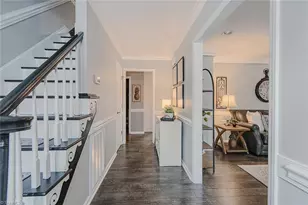 606 Driftwood Dr, Gibsonville, NC 27249 - Photo 4