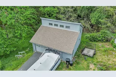 931,935 Don Bare Road, Jefferson, NC 28640 - Photo 36