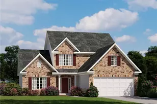 3943 Cassillis Wy, Colfax, NC 27235 - Photo 1