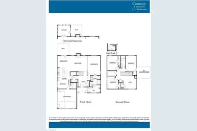 3943 Cassillis Way #104, Colfax, NC 27235 - Photo 2