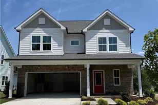 4256 Motisheri Cove, High Point, NC 27265 - Photo 2