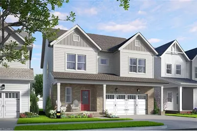 4256 Motisheri Cove, High Point, NC 27265 - Photo 1