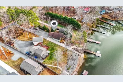 381 Capistrano Shores Boulevard, Lexington, NC 27292 - Photo 44