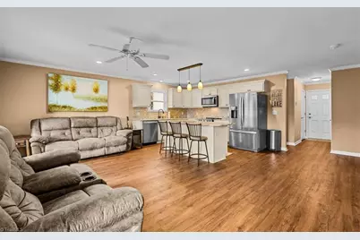 381 Capistrano Shores Boulevard, Lexington, NC 27292 - Photo 6