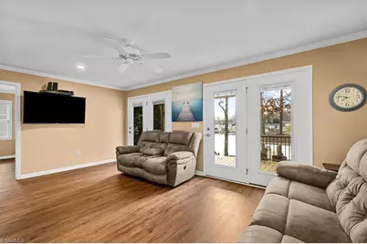 381 Capistrano Shores Boulevard, Lexington, NC 27292 - Photo 8