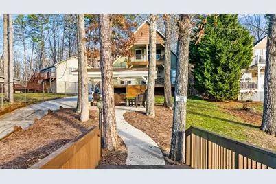 381 Capistrano Shores Boulevard, Lexington, NC 27292 - Photo 36