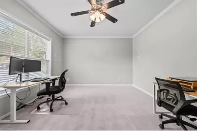 6916 Lawrence Farm Lane, Randleman, NC 27317 - Photo 28