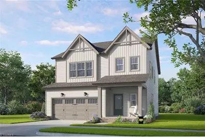 4236 Motisheri Cove, High Point, NC 27265 - Photo 1