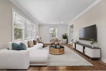 2221 Oak Hill Drive, Greensboro, NC 27408 - Photo 8