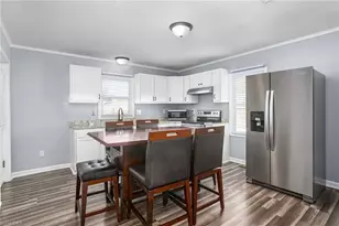 404 Short St, Haw River, NC 27258 - Photo 6