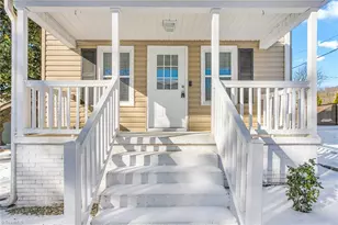 404 Short St, Haw River, NC 27258 - Photo 2