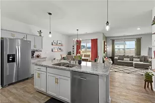 664 Towhee Trail, Lexington, NC 27295 - Photo 12