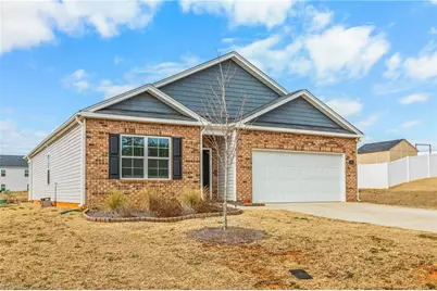 664 Towhee Trail, Lexington, NC 27295 - Photo 4