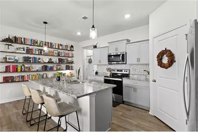 664 Towhee Trail, Lexington, NC 27295 - Photo 14